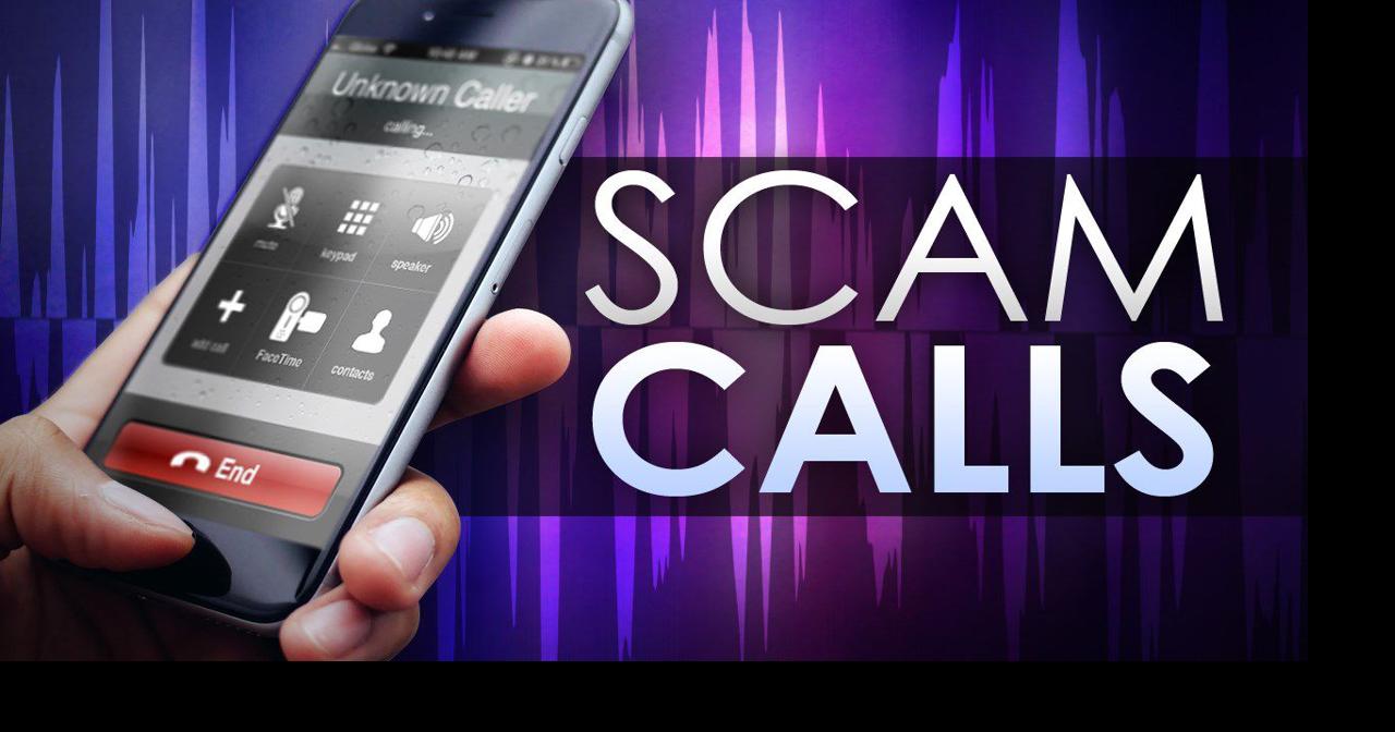 Local Sheriff's Office Warns of Phone Scams | Local News | kpvi.com