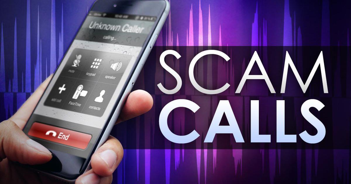 Local Scams Local Sheriff's Office Warns of Phone Scams | Local News | kpvi.com