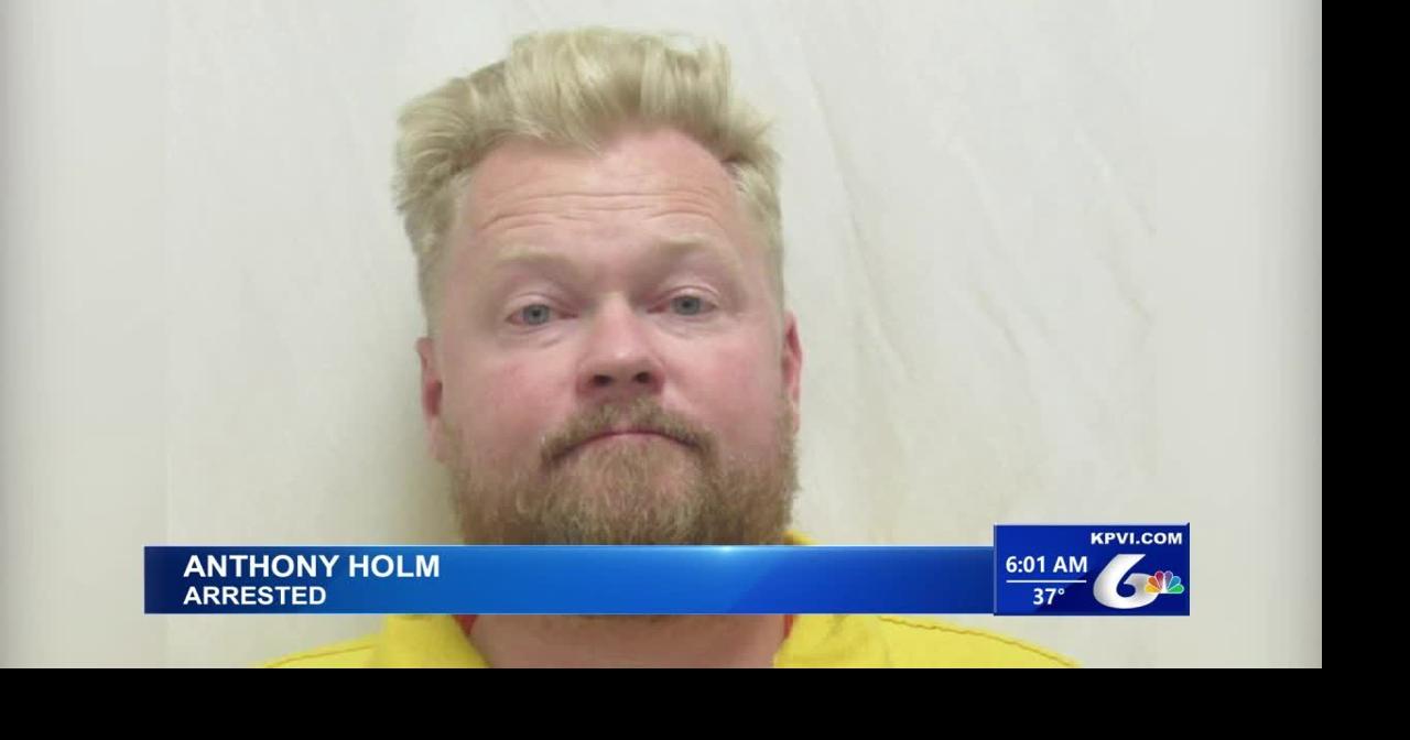 Wyoming Man Arrested in Bannock County After Kidnapping a 16-year-old Utah Girl