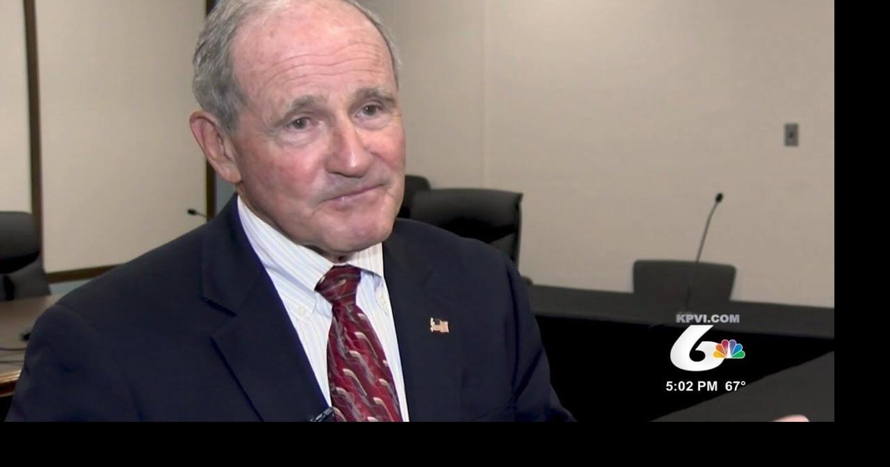 Q&A with Senator Jim Risch during his stop in Southeast Idaho | Local ...