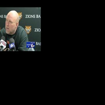 Idaho State Football Looking for Back to Back Wins Sports