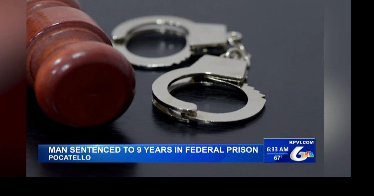 A Former Law Official Has Been Sentenced to 9 Years in Federal Prison ...