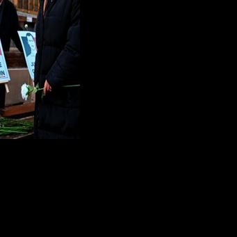 Trump administration denounces 'terrorism' in France after activist's killing