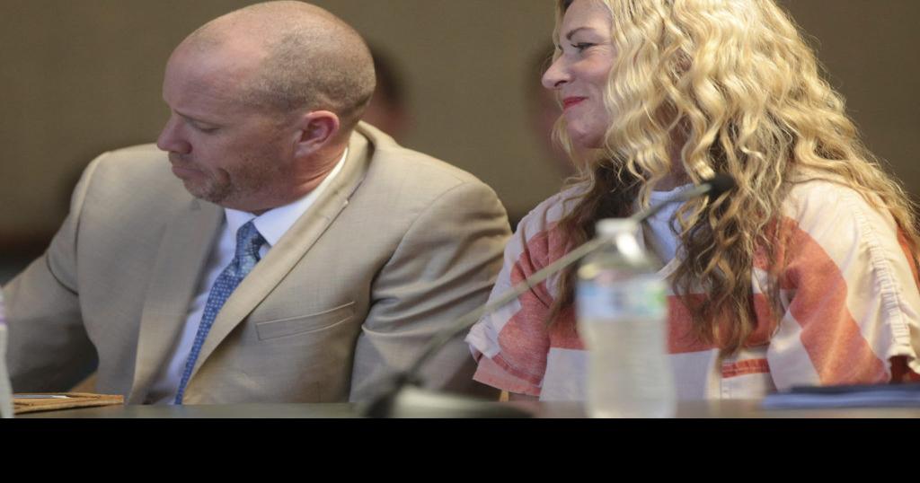 Attorney Mark Means disqualified from Lori Vallow Daybell's case