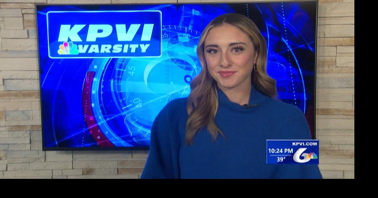 KPVI Sports with Rayna Maggelet | October 28, 2026 | | kpvi.com