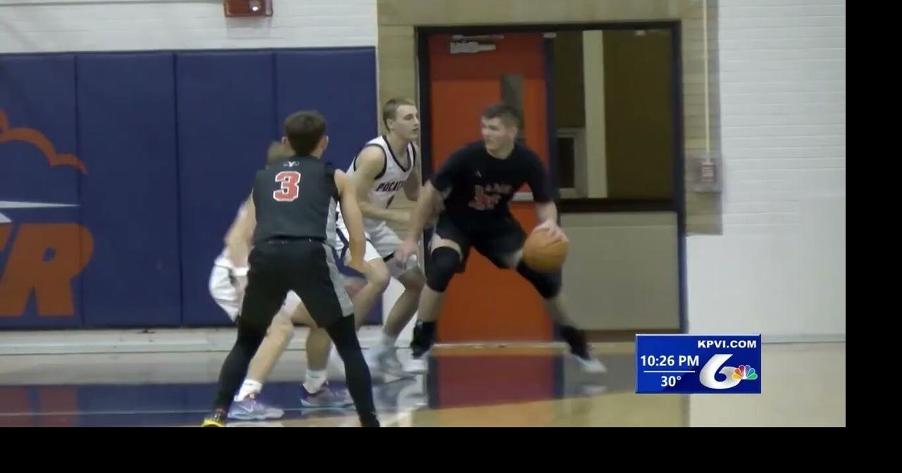 Pocatello Defeats Highland, 5044, in HS Boys Basketball Sports