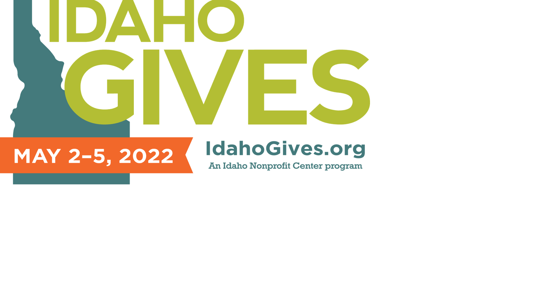 Idaho Gives Event is Coming Up Next Week