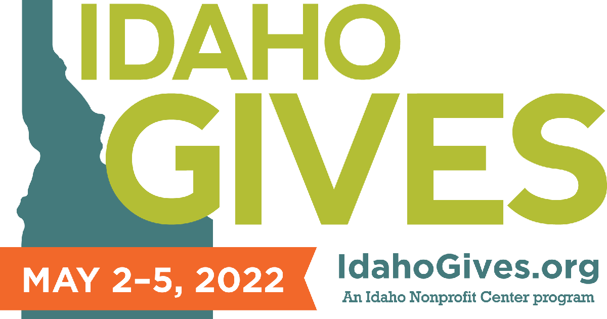 Idaho Gives Event is Coming Up Next Week Idaho Gives Event is Coming Up Next Week