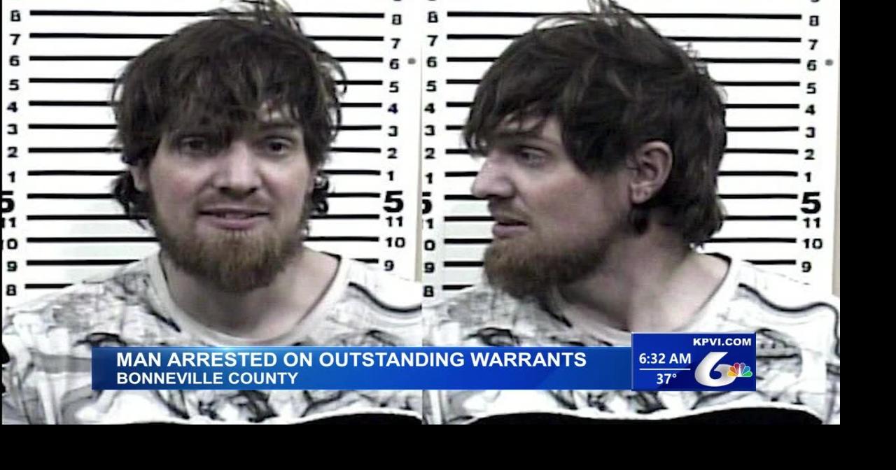 A Local Man Was Tazed and Arrested After a Pursuit with Deputies ...