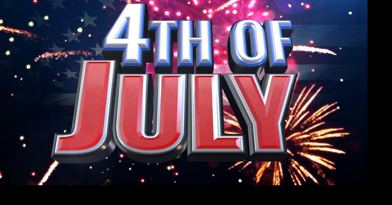 Bannock County and Bingham County fireworks shows canceled, alternative