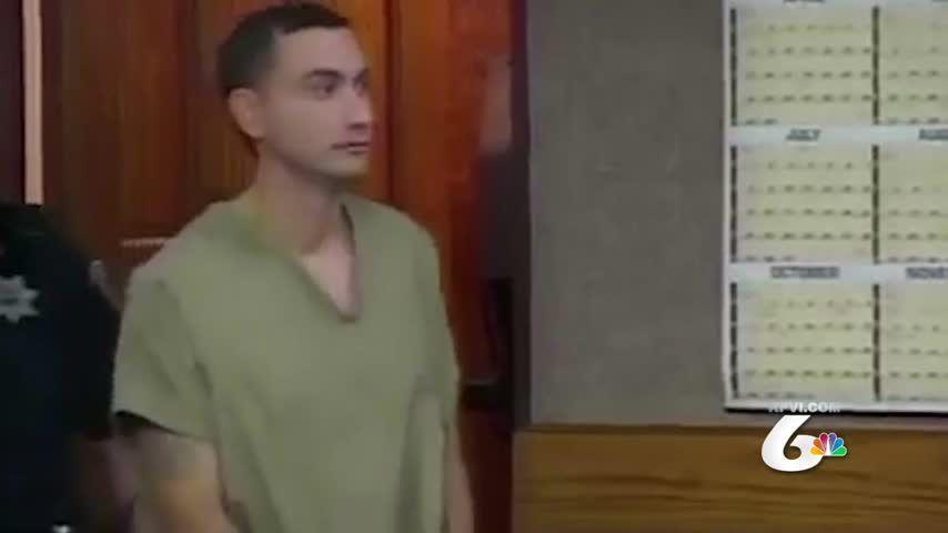 Christopher Tapp Convicted For Murder Will Be Released Wednesday Local News Kpvi Com