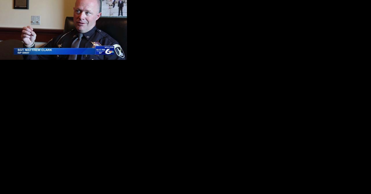 ISP troopers talk experience, lessons learned at Mexican border - Vimarsana News