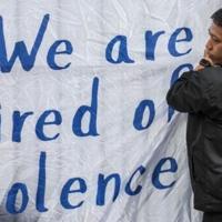 Serangan asam menyoroti bahaya yang semakin meningkat bagi aktivis Indonesia