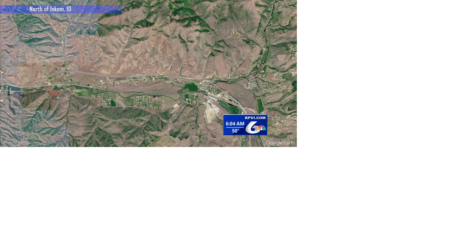 Local 19-Year-Old Dies in Crash | Local News | kpvi.com