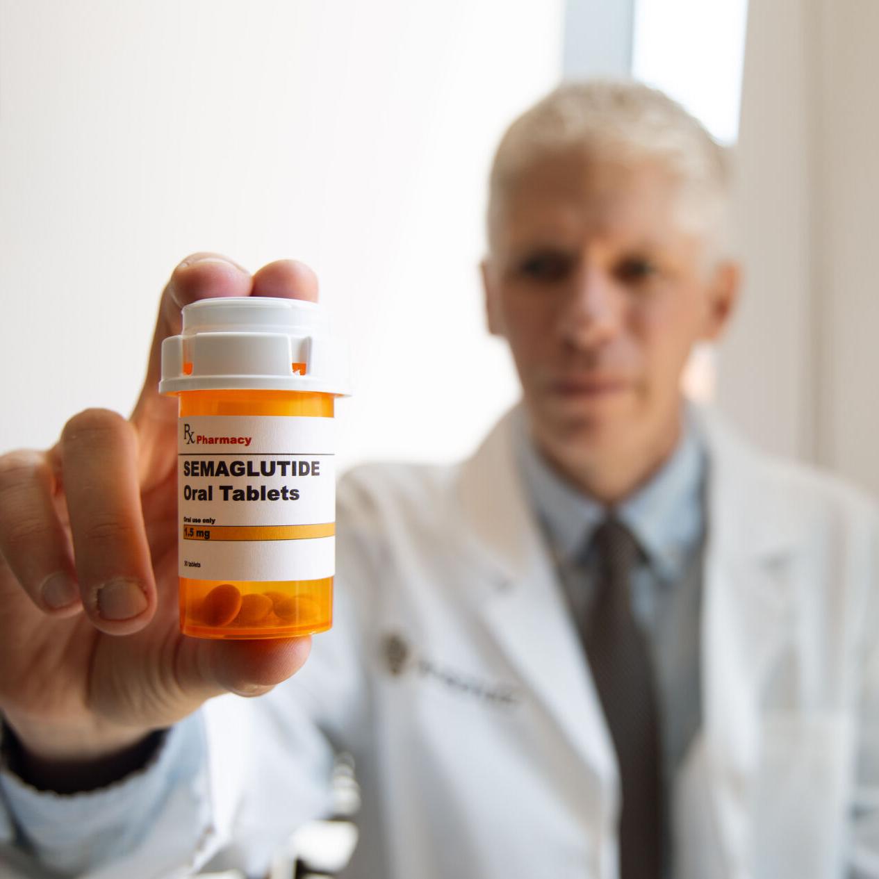 can i take adderall with semaglutide interaction A Pharmacological and Clinical Overview of Oral for the Treatment of Type 2 Diabetes Ozempic may be a secret