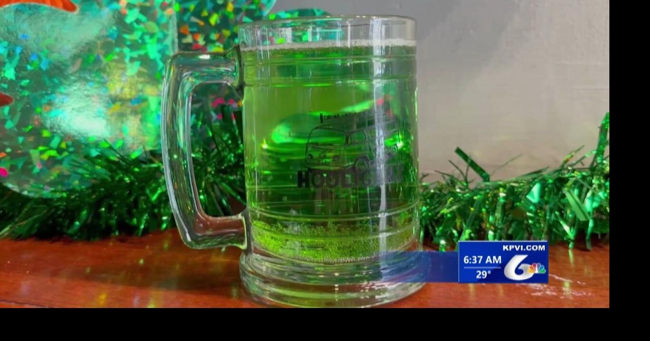 dc saint patricks day best bar