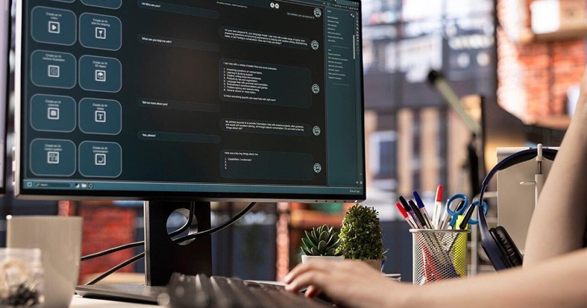 60+ AI prompt examples for marketers | Interests | kpvi.com