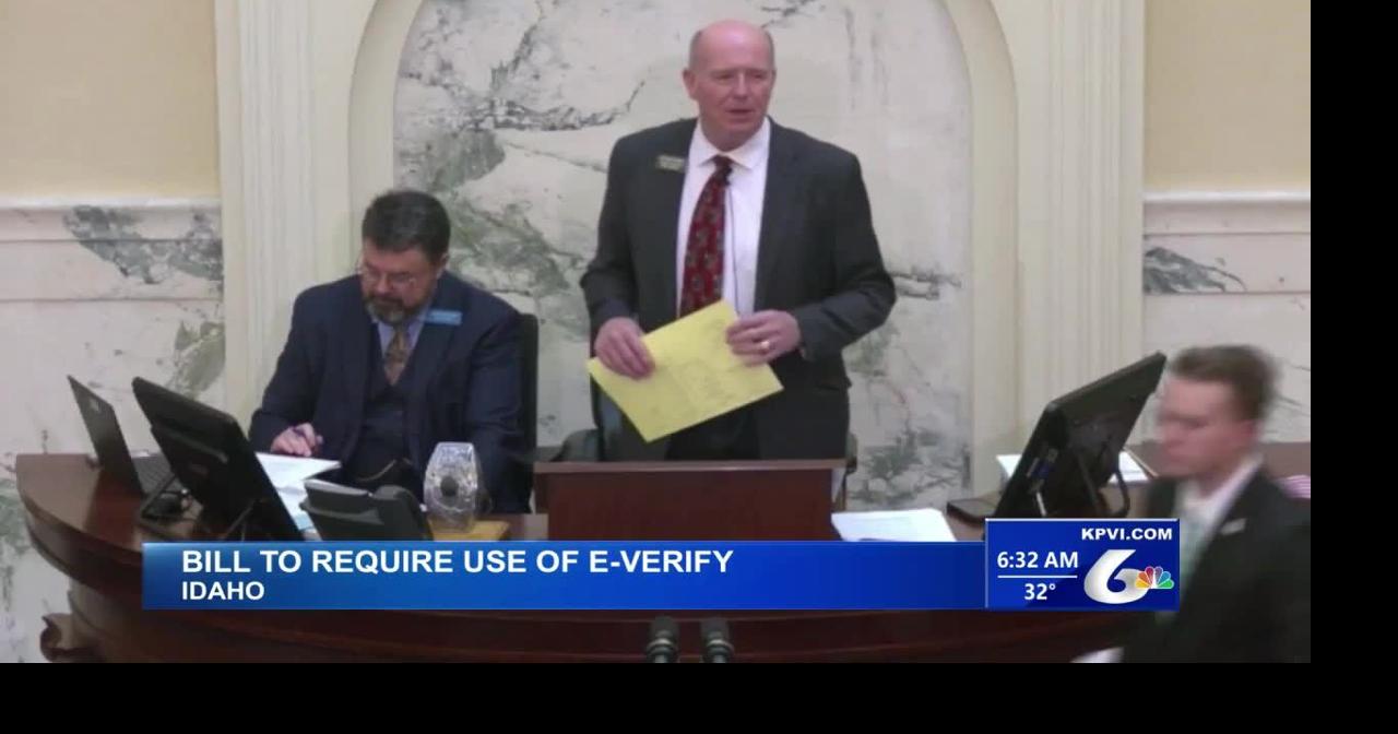 E-Verify will Now be in Full Effect for State and Local Contractors