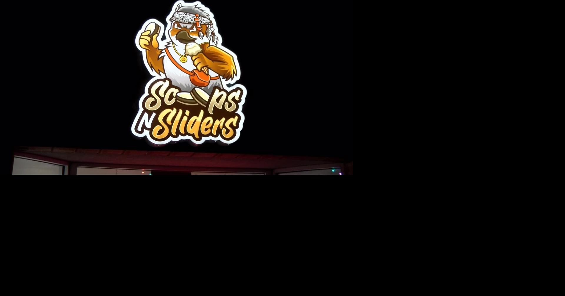 Scoops N Sliders Receives Idaho's Best Nomination