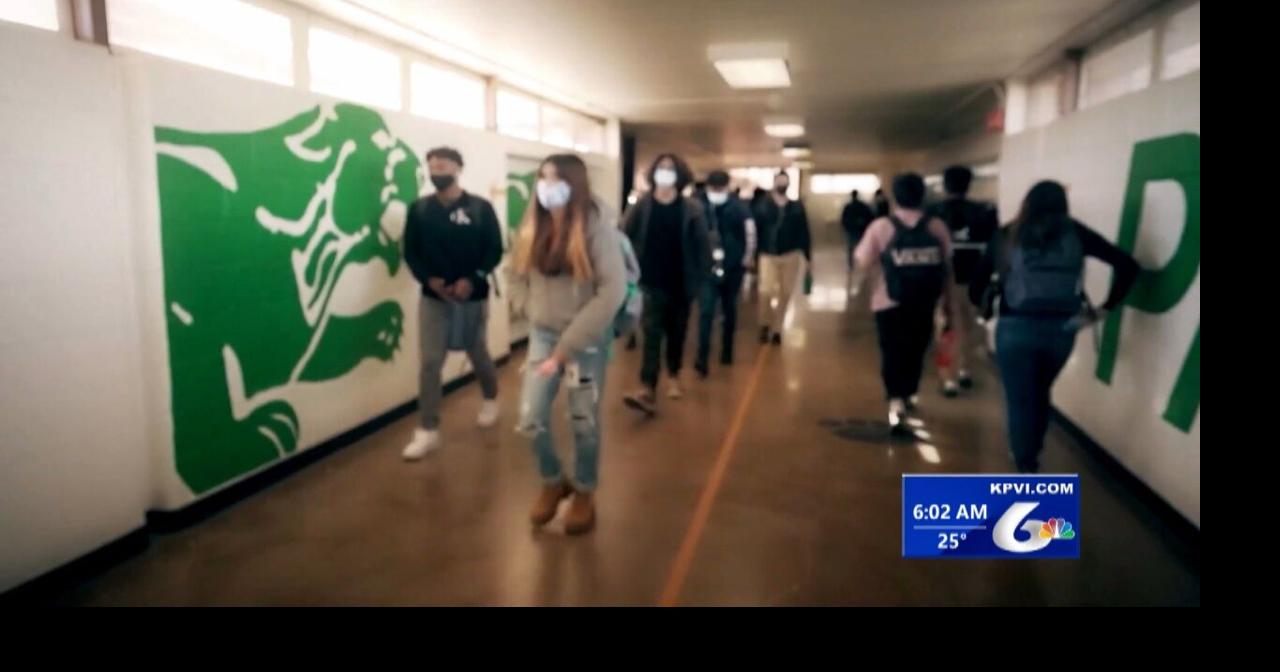 Local State Representative Supports Mask Mandate Bill | Local News ...