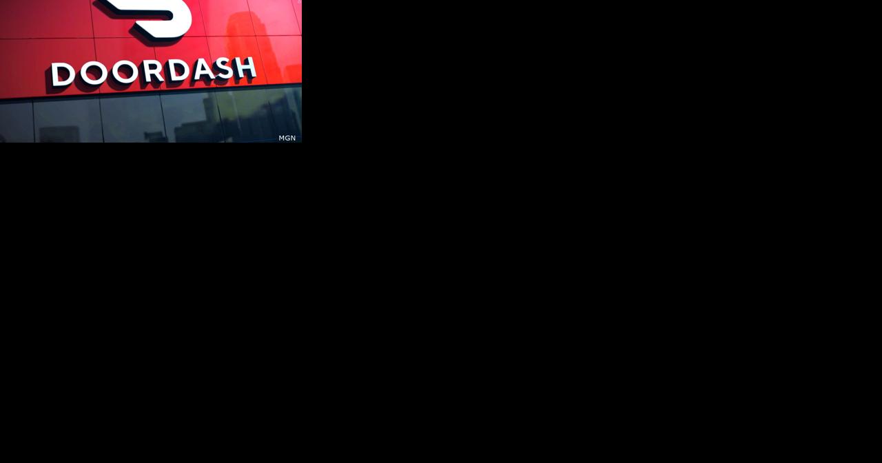 DoorDash Activates Severe Weather Protocol and Temporarily Suspends Operations - Vimarsana News