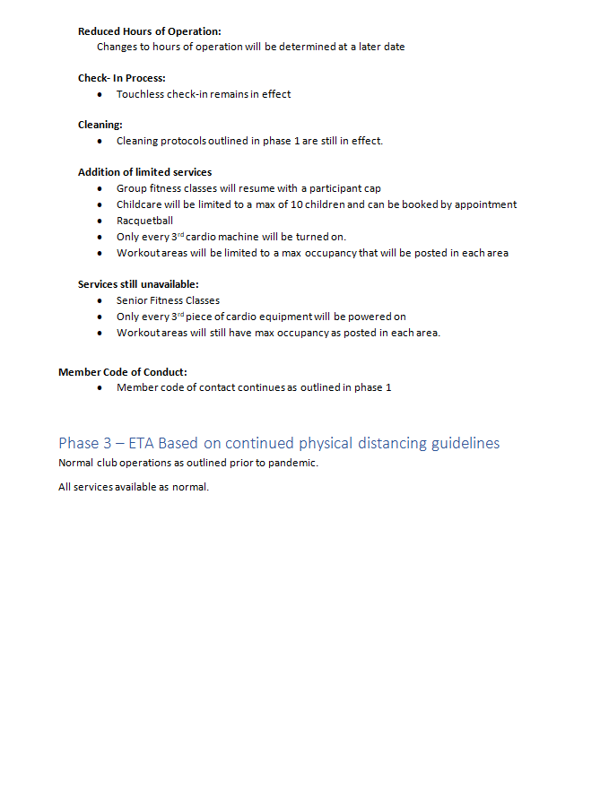 Pocatello's Gold's Gym reopens, despite statewide order to stay closed