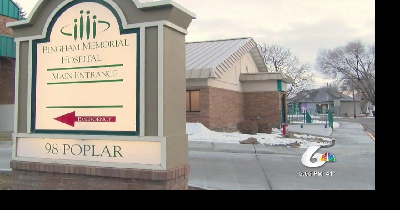 Bingham Memorial Introduces Online Doctor Visits Local News