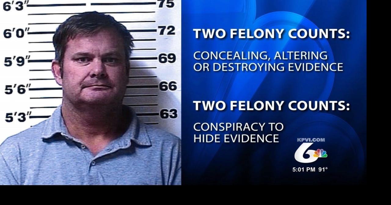 RECAP: Chad Daybell arraigned, pleads 'not guilty' to four felony ...