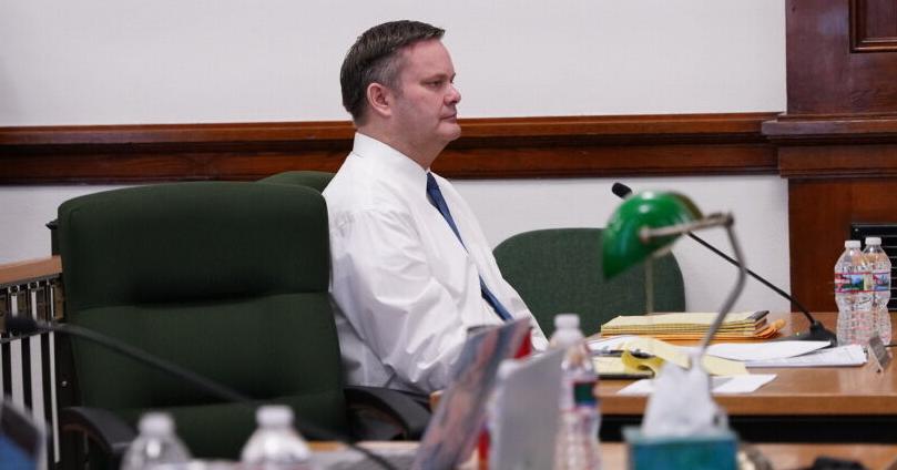 Witness testimony, evidence concludes in Chad Daybell trial - Vimarsana News