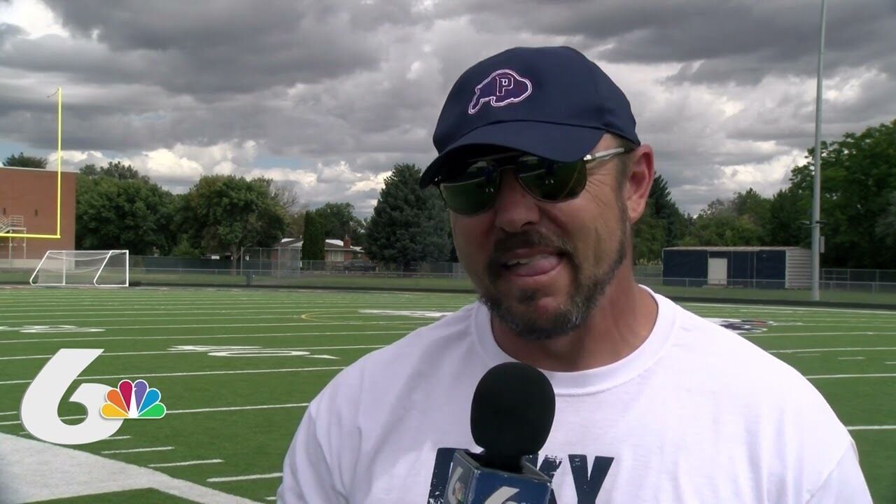 Full Interview With Pocatello HC Dave Spillett After Ridgevue ...