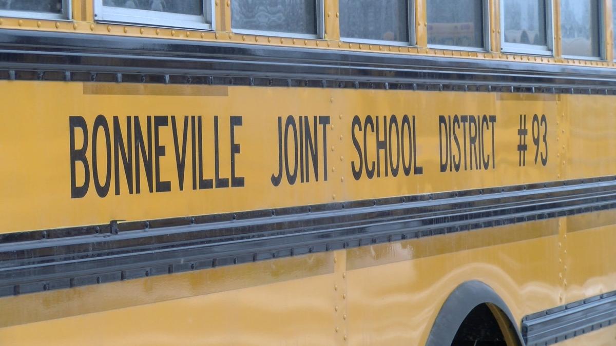 Classes cancelled at two Bonneville District 93 schools Local News