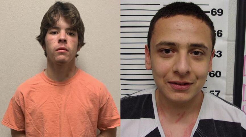 Two Sentenced Up To Life In Prison For The Murder Of Pocatello Grandmother Local News Kpvi Com