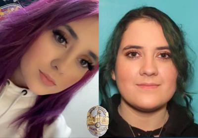 Police Asking for Help Locating a Missing Person