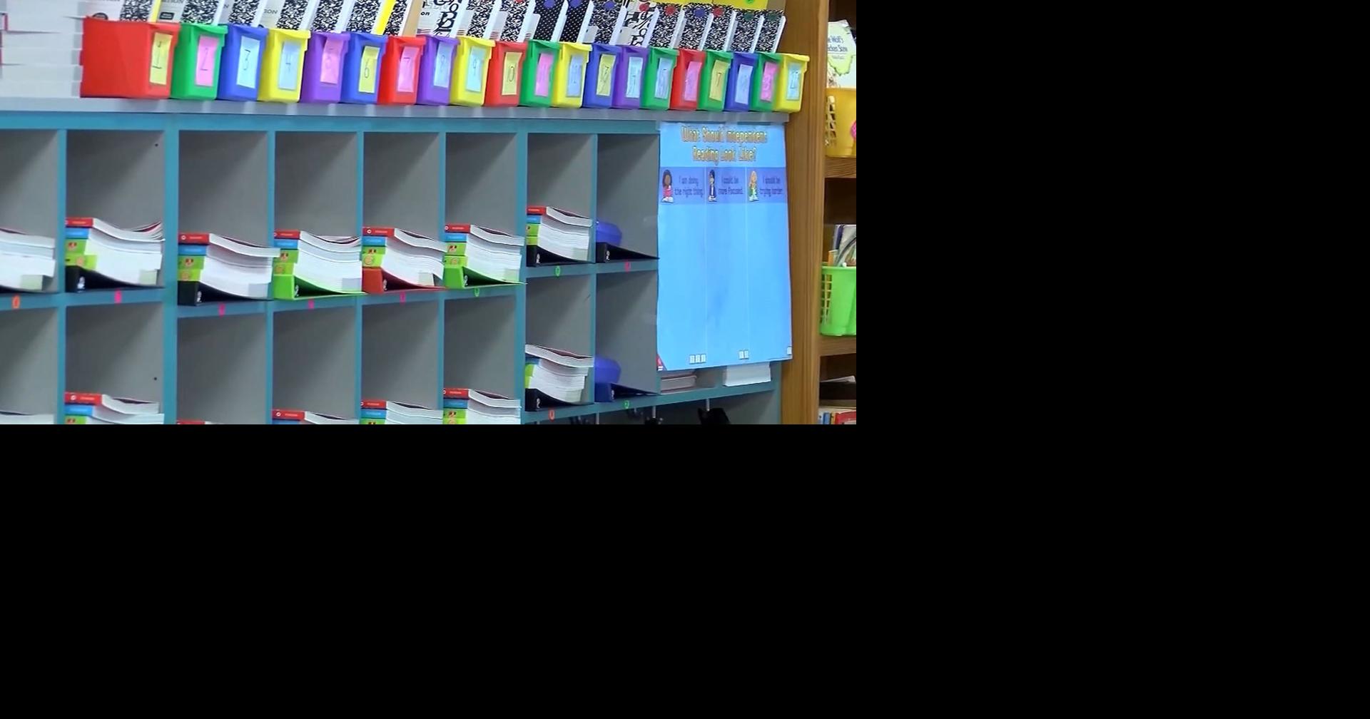Challenges Schools Face Due to Covid-19 | Local News | kpvi.com