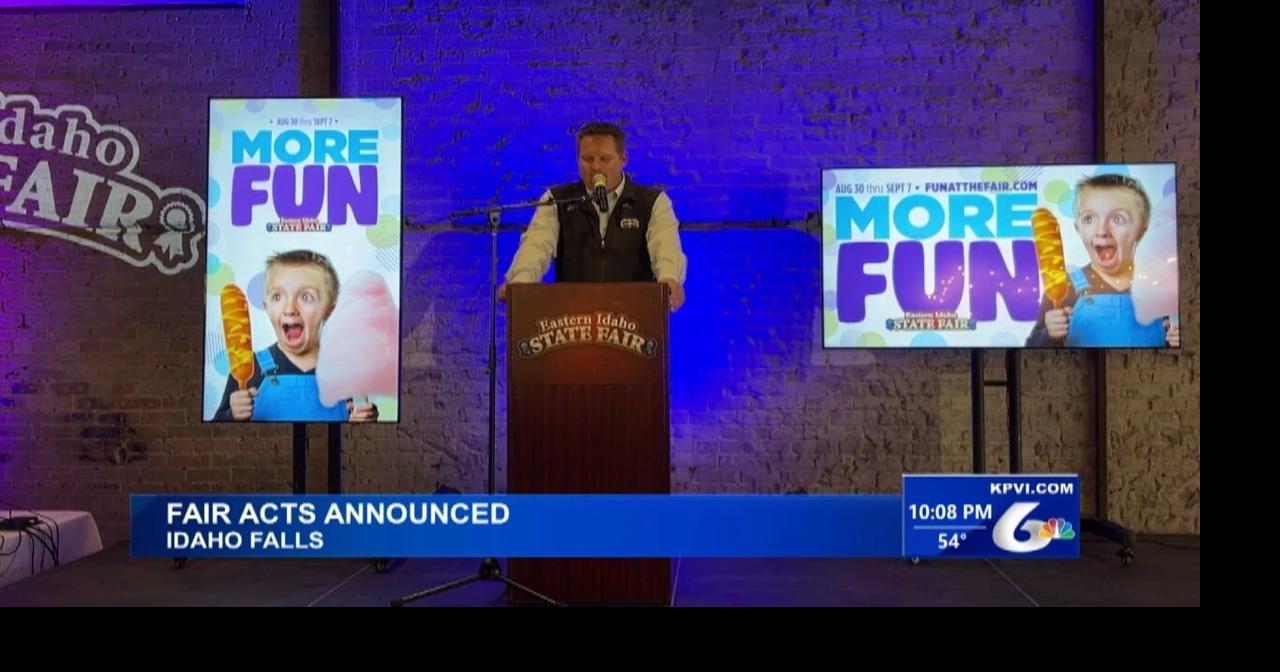 More of Everything Announced for This Year