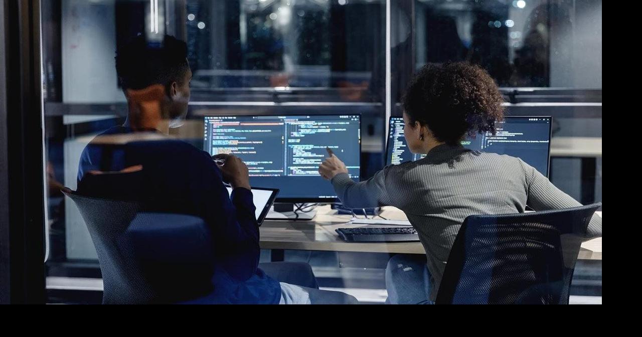 Cybercrime is Accelerating: Preparing the Next Wave of Cybersecurity Experts | Tech Talk & Innovation