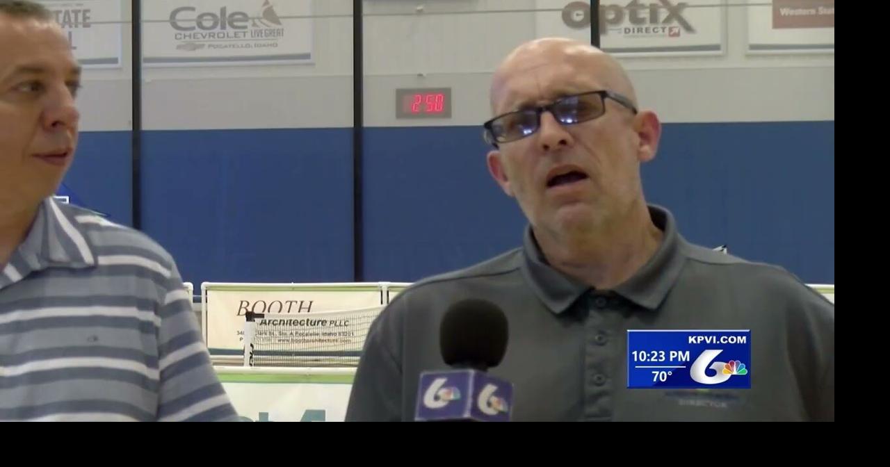 Dink and Rally Pickleball Tournament Next Weekend Sports