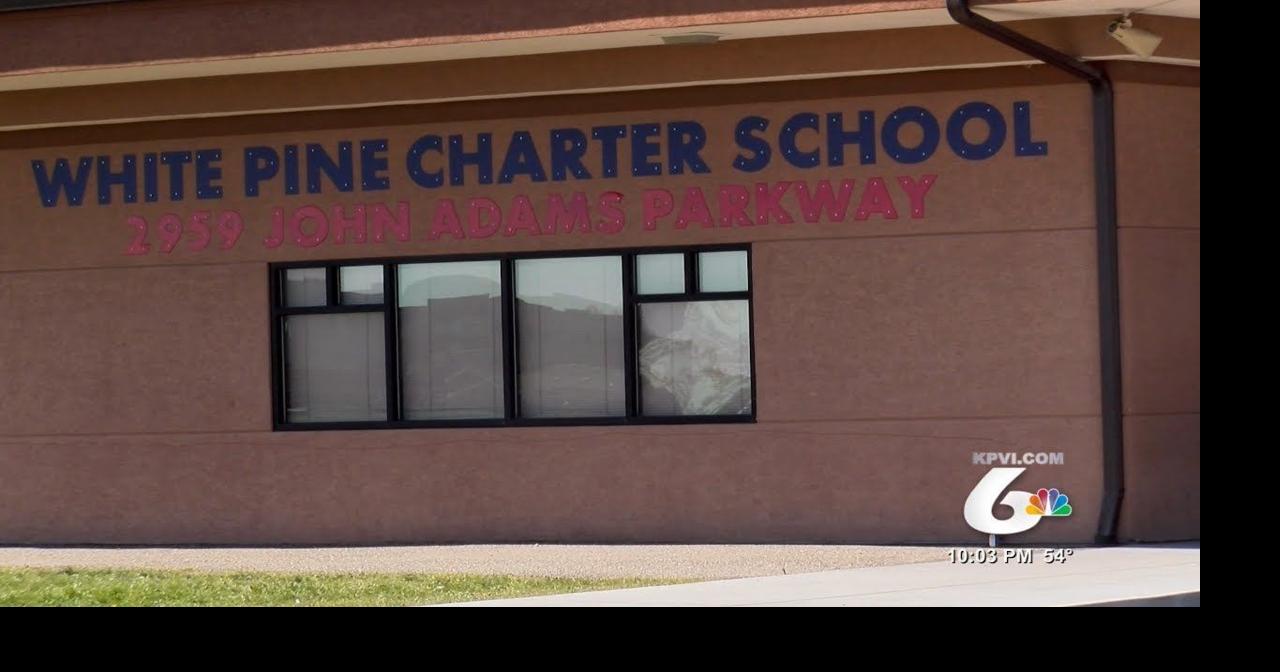 White Pine Charter School Expanding To High School, Starting Stem