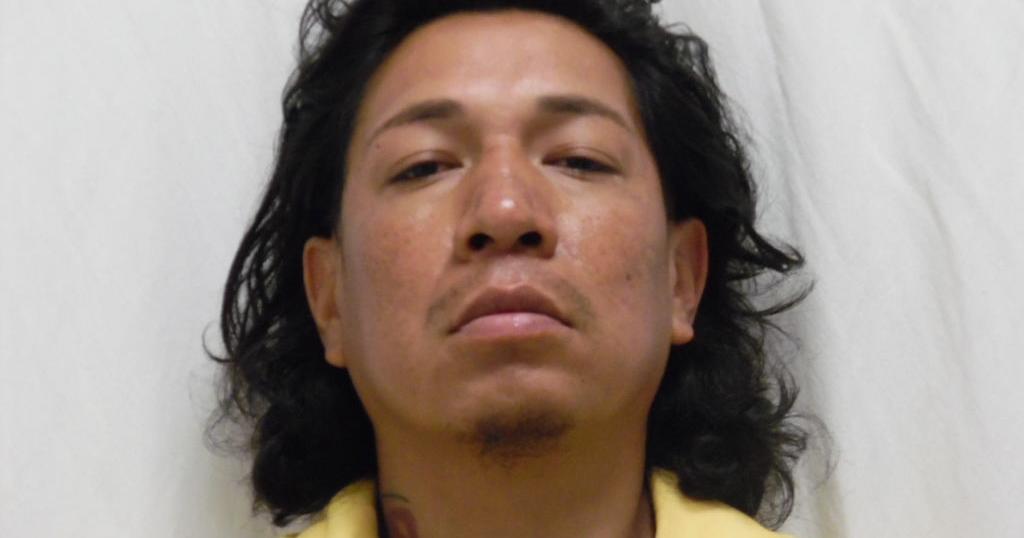 Man Arrested After Allegedly Stabbing Victim Sleeping in Car | Local ...