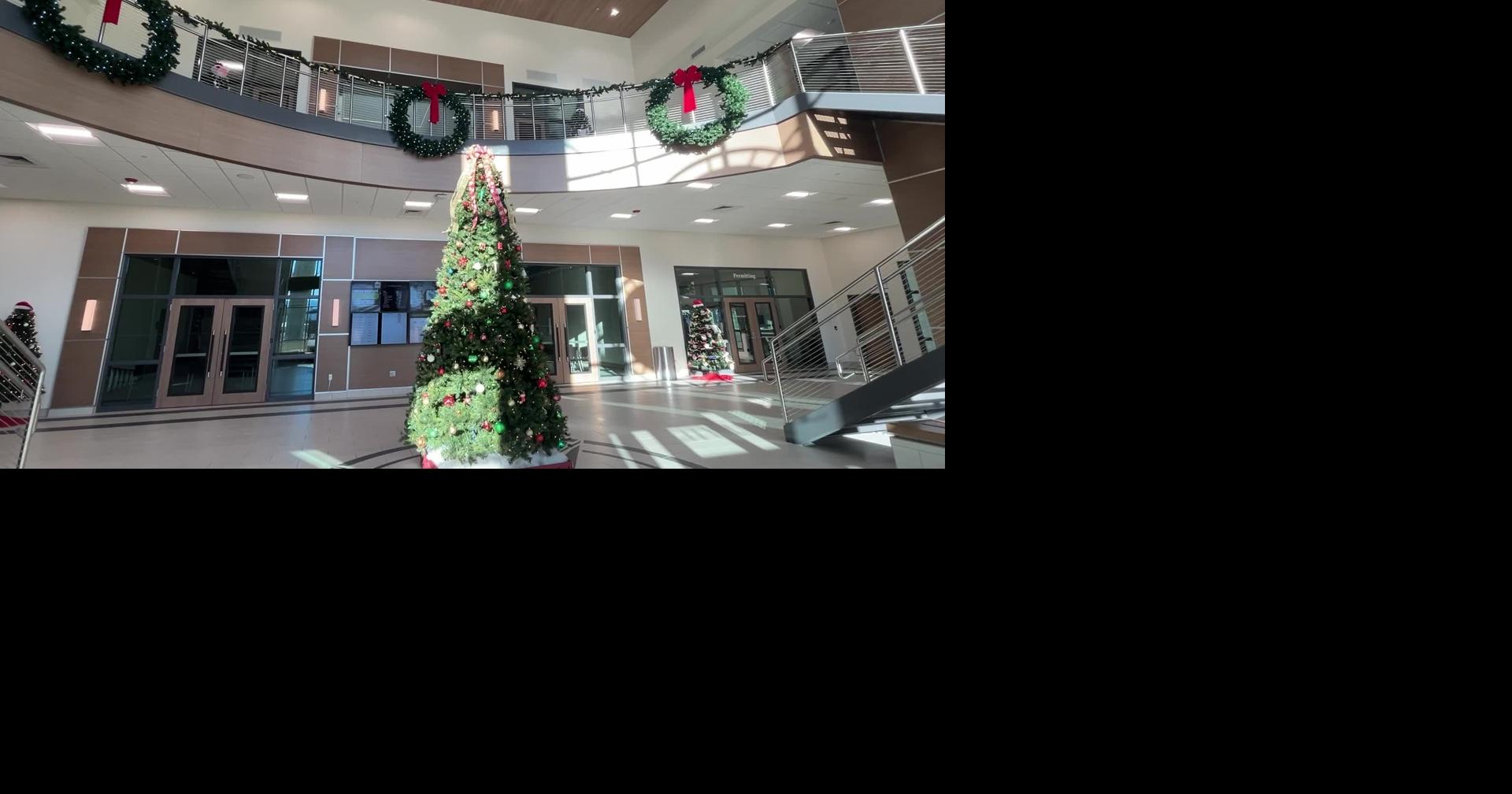 "Retread but not retire": Mayor Kevin England talks about future plans, reflects on 16 years of service