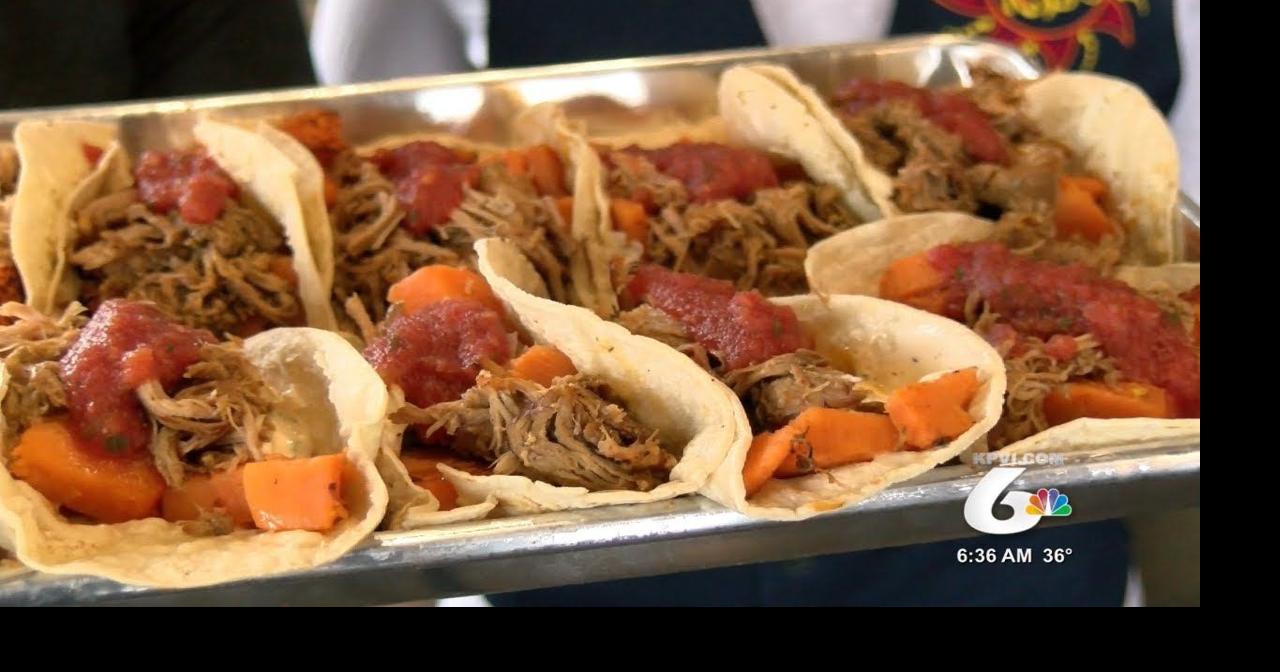 Ketchum Burrito Opens in Pocatello Local News