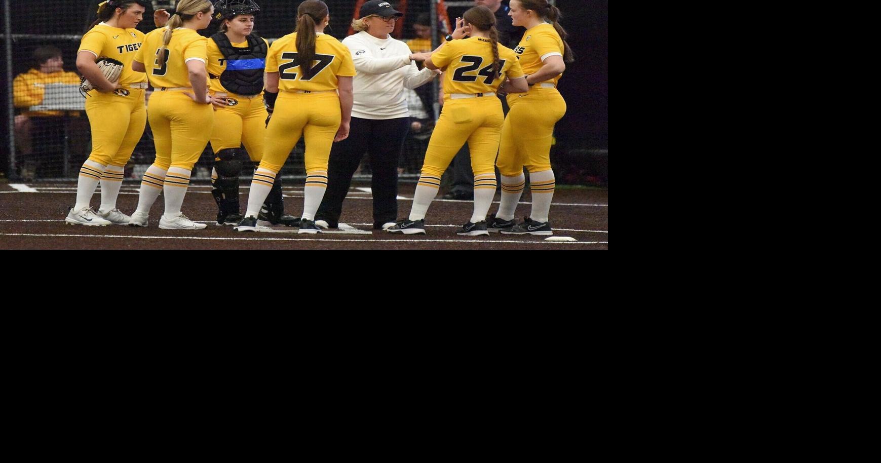 Mizzou softball reveals 2027 conference slate Thomas Sullivan, Columbia Missourian Sep 9, 2026 Sep 9, 2026 Updated 43 mins ago