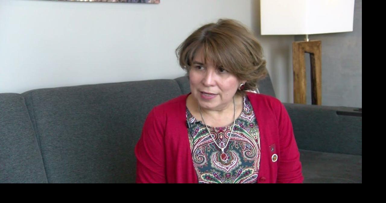 Rebecca Casper announces reelection for Idaho Falls Mayor Local News