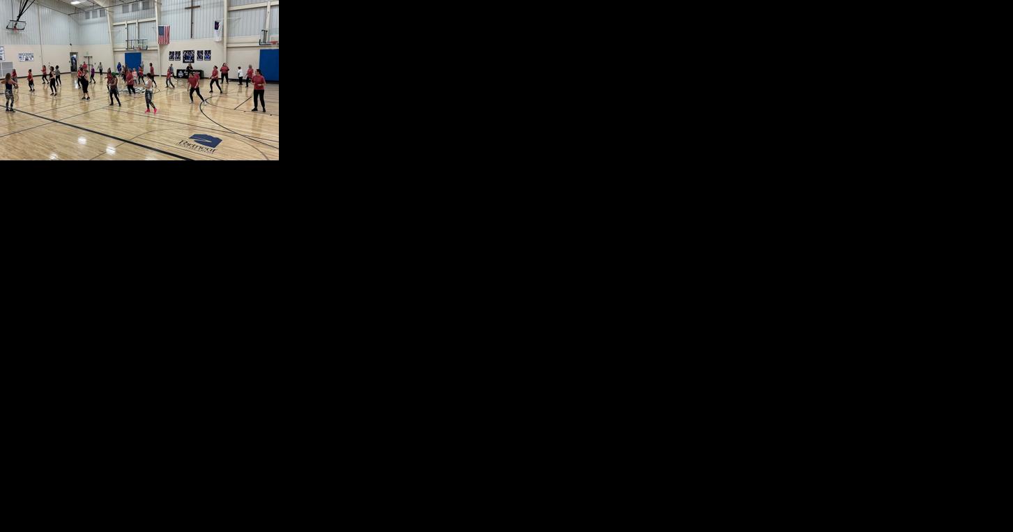 Feel the Beat Event Held in Pocatello - Vimarsana News