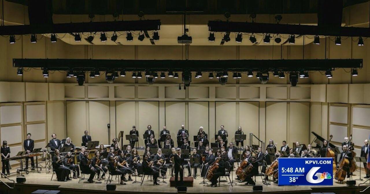 Local Symphony Has New Director - Vimarsana News