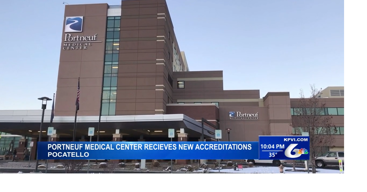 Portneuf Medical Center Receives New Surgical Accreditations