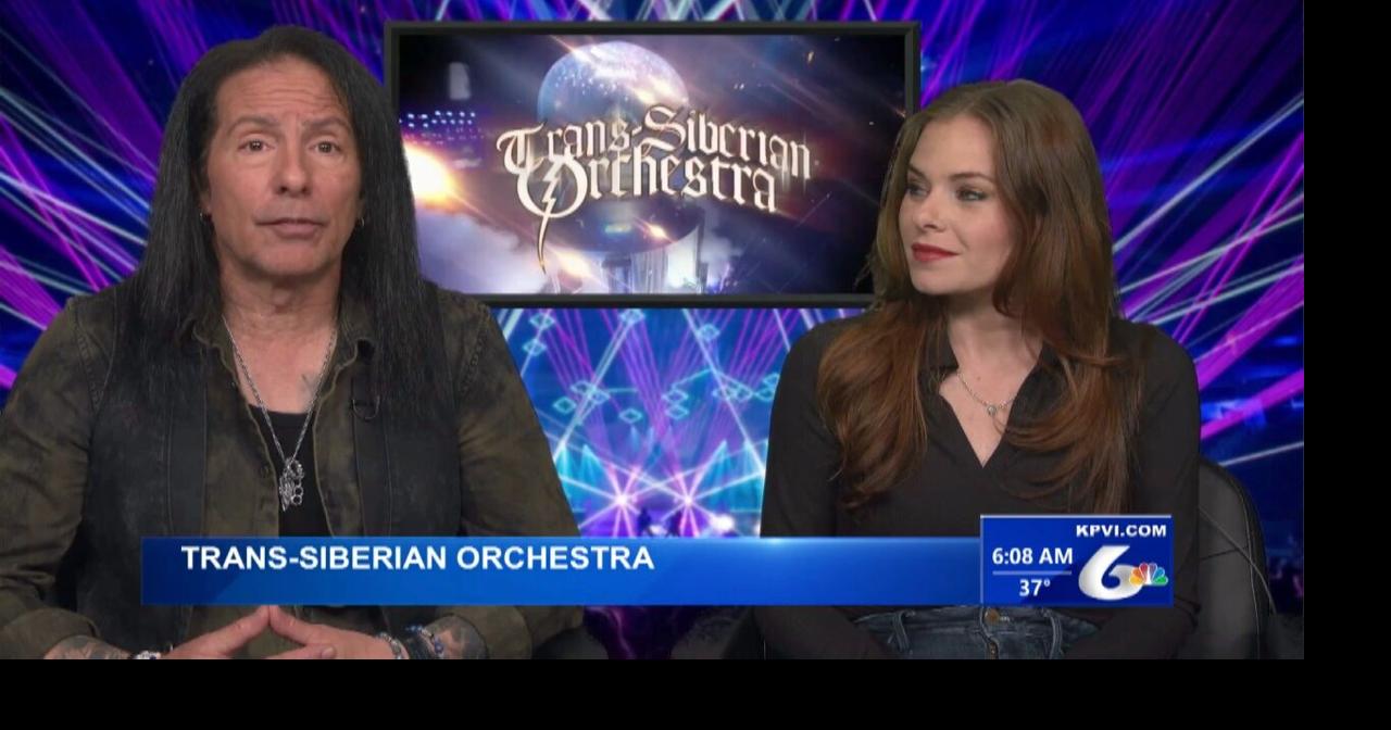 Mountain America Center Hosting Trans-Siberian Orchestra