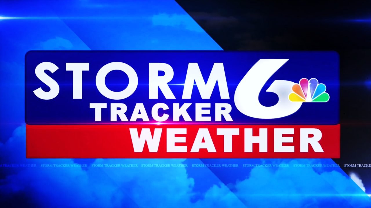 Eric's Storm Tracker Weather For Mon Jan 8 | StormTracker Forecast ...