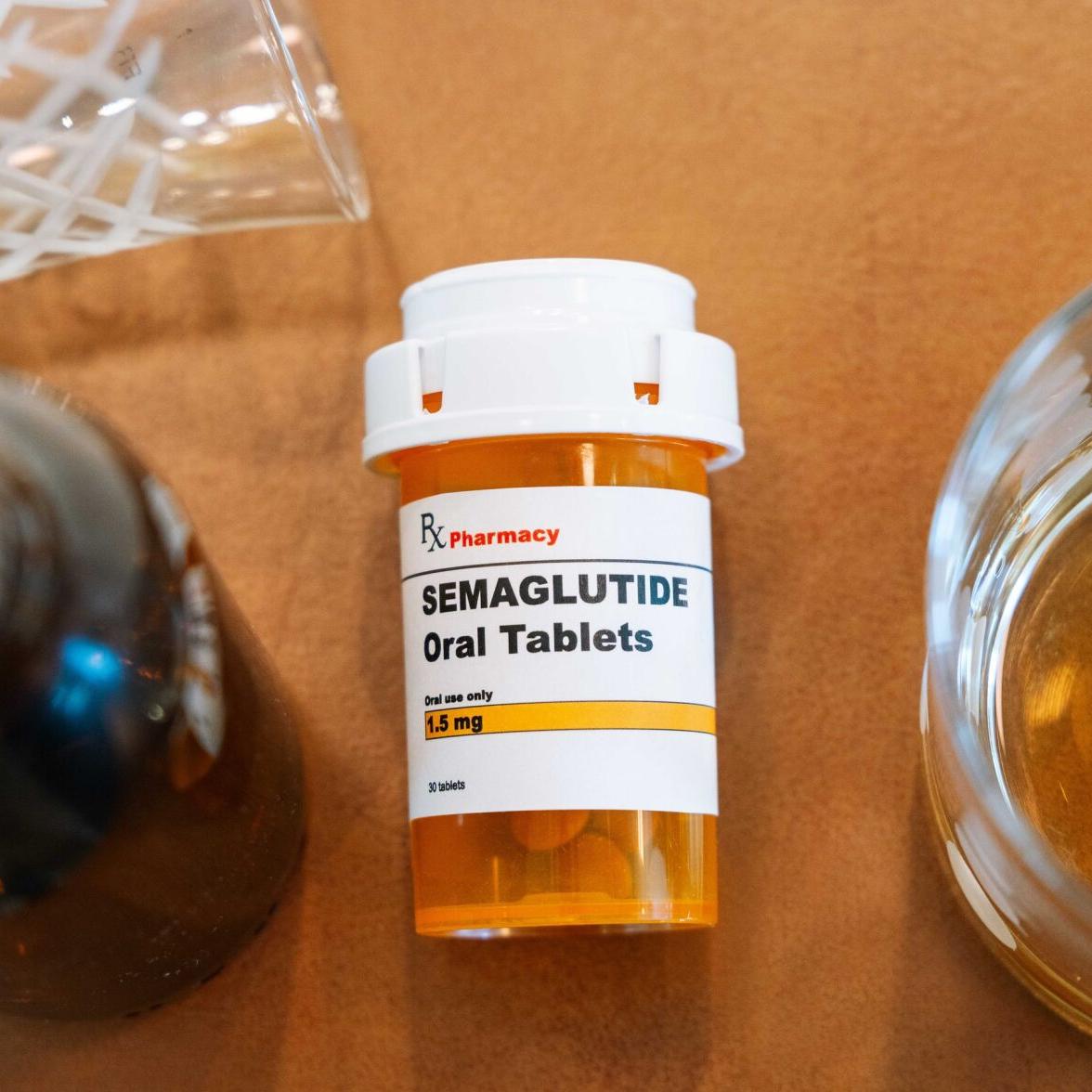 12 mg semaglutide Injections Kirkland & Bellevue Semaglutide/B12 5/0.5mg/ml (2.5 ml) 12.5