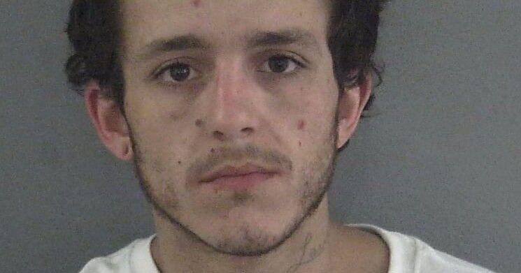 Charges pending against man who was shot by police in Pocatello last ...